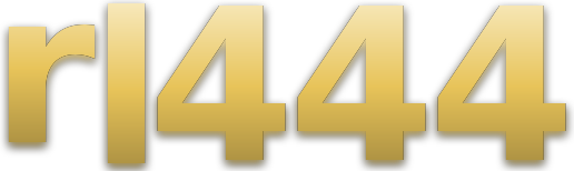 rl444 logo