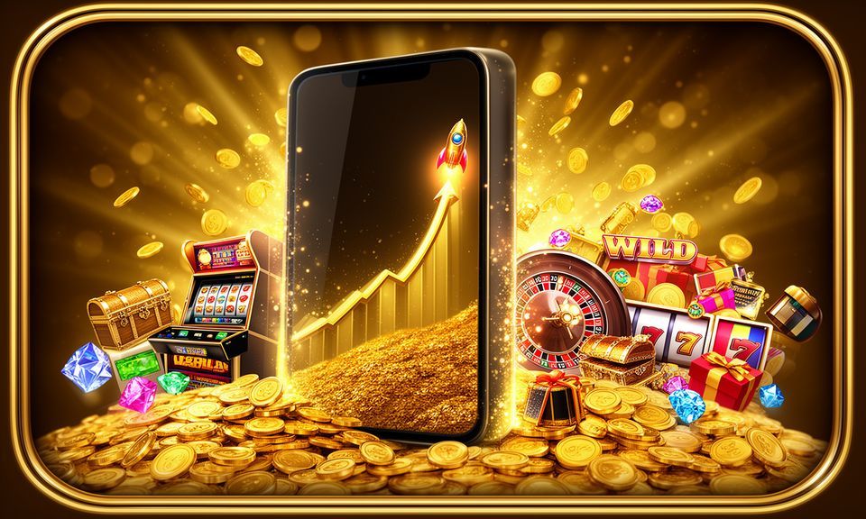 rl444 Inside Football Lucky Bet at rl444